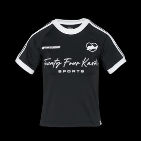 WMNS SPORTY JERSEY SS TEE 詳細画像