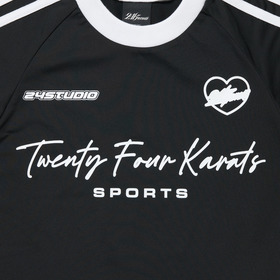 WMNS SPORTY JERSEY SS TEE 詳細画像