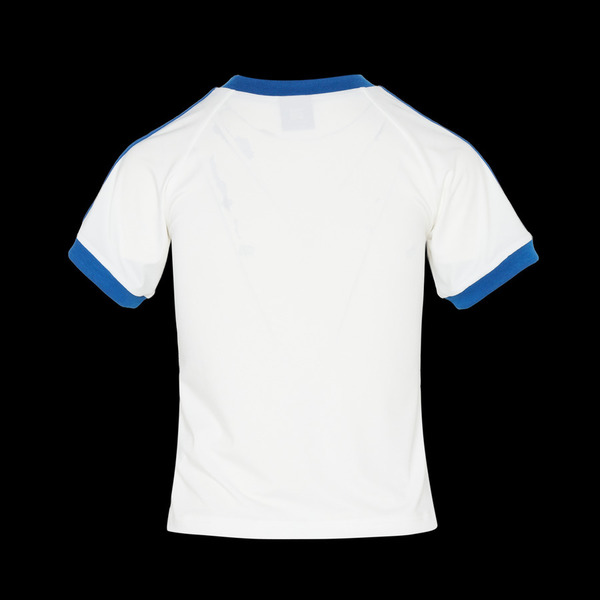 WMNS SPORTY JERSEY SS TEE 詳細画像 White 2