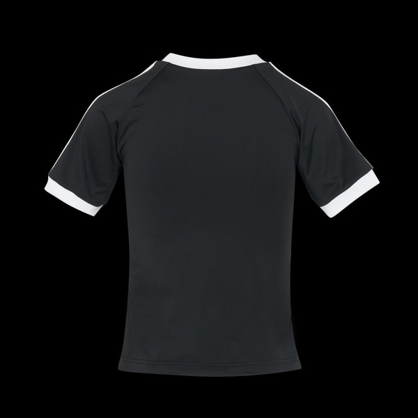 WMNS SPORTY JERSEY SS TEE 詳細画像 White 6