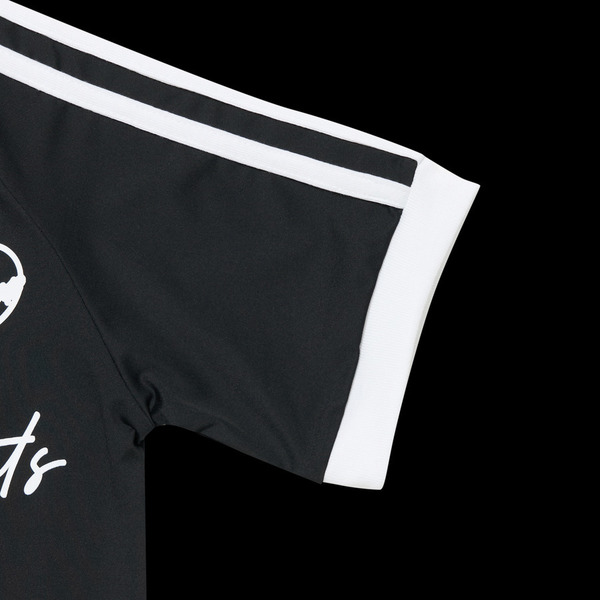 WMNS SPORTY JERSEY SS TEE 詳細画像 White 8
