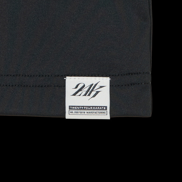 WMNS SPORTY JERSEY SS TEE 詳細画像 White 9