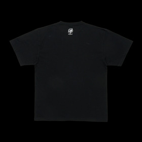 24K&times;THE REASON SS Tee 詳細画像