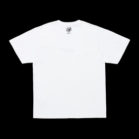 24K&times;THE REASON SS Tee 詳細画像