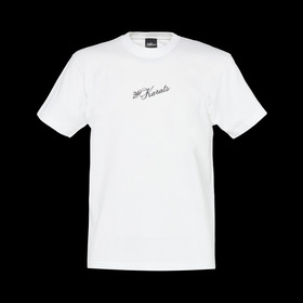 24K&times;THE REASON SS Tee 詳細画像