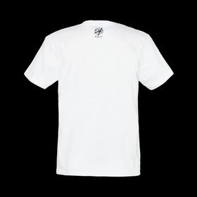 24K&times;THE REASON SS Tee 詳細画像