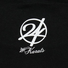 24K&times;THE REASON SS Tee 詳細画像