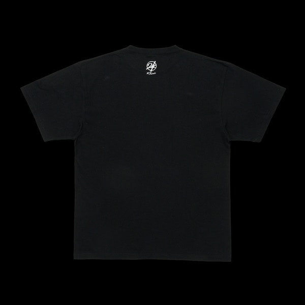 24K&times;THE REASON SS Tee 詳細画像 O.White 1