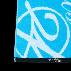 CLASSIC 24K FACE TOWEL 詳細画像