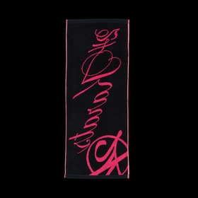 CLASSIC 24K FACE TOWEL 詳細画像