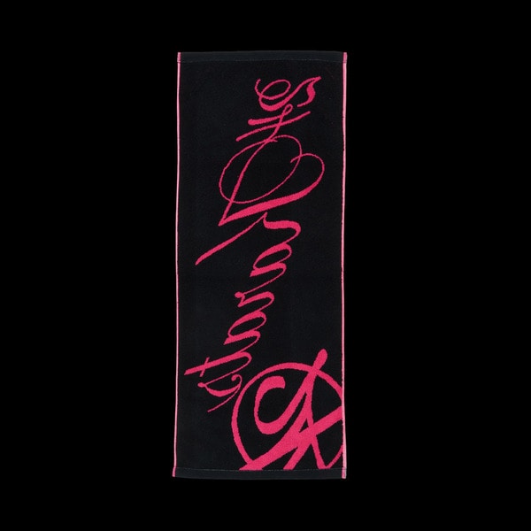 CLASSIC 24K FACE TOWEL 詳細画像 Pink 10