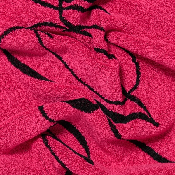 CLASSIC 24K FACE TOWEL 詳細画像 Pink 7