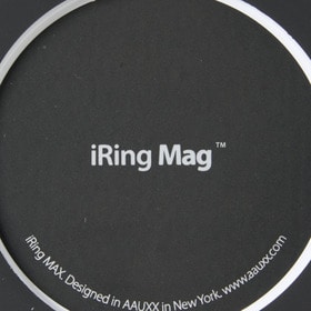24K iRingMag 詳細画像