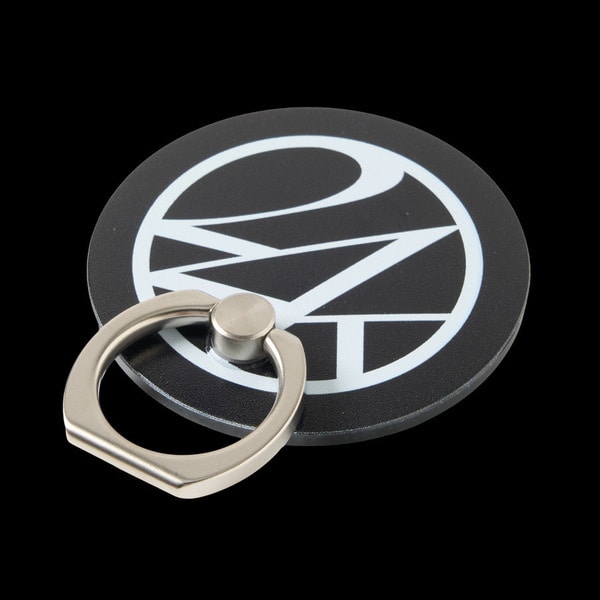 24K iRingMag 詳細画像 Black&times;White 1