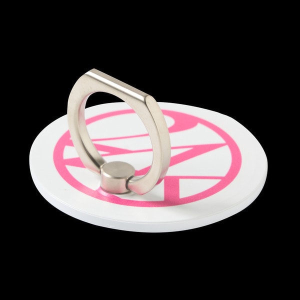 24K iRingMag 詳細画像 Black&times;White 2