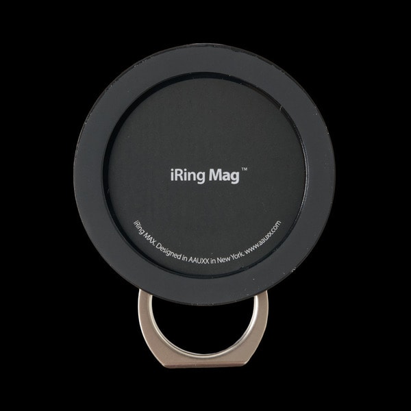 24K iRingMag 詳細画像 Black&times;White 3