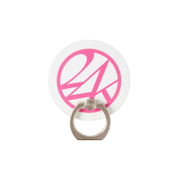 24K iRingMag 詳細画像 White 1