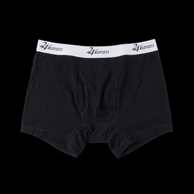 24K MENS BOXER PANTS 詳細画像