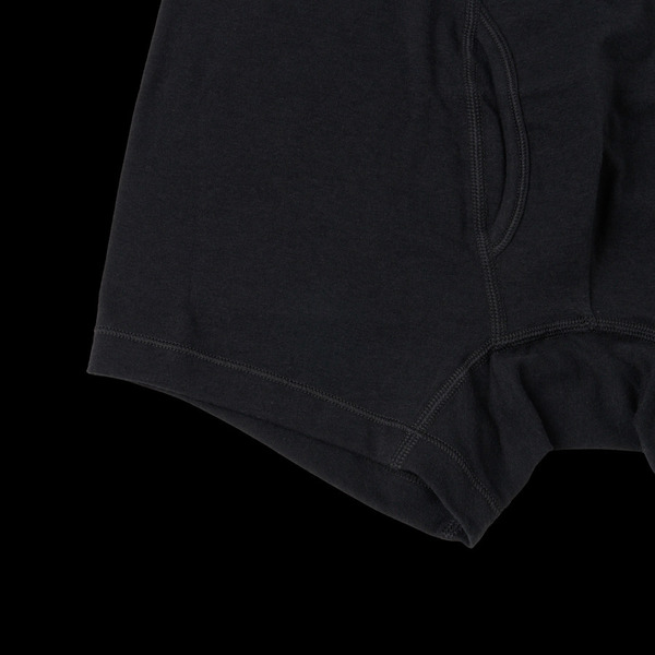 24K MENS BOXER PANTS 詳細画像 Black 10