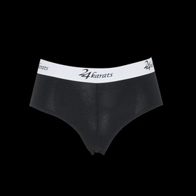 24K WMNS BOXER PANTS 詳細画像