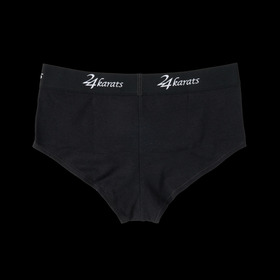 24K WMNS BOXER PANTS 詳細画像