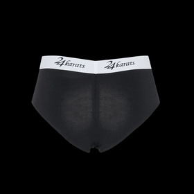 24K WMNS BOXER PANTS 詳細画像