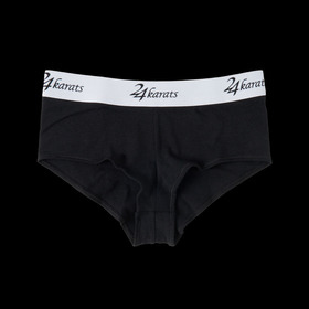 24K WMNS BOXER PANTS 詳細画像