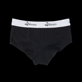 24K WMNS BOXER PANTS 詳細画像