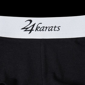 24K WMNS BOXER PANTS 詳細画像