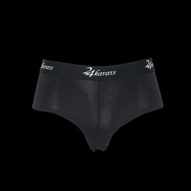 24K WMNS BOXER PANTS 詳細画像