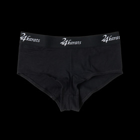 24K WMNS BOXER PANTS 詳細画像