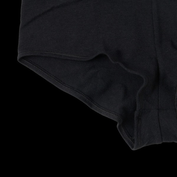 24K WMNS BOXER PANTS 詳細画像 Black 8