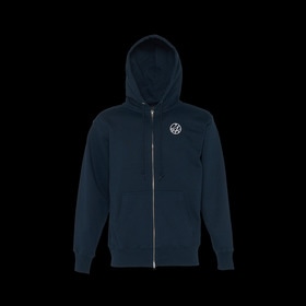 24K ZIP HOODIE 詳細画像