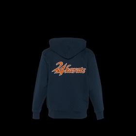 24K ZIP HOODIE 詳細画像