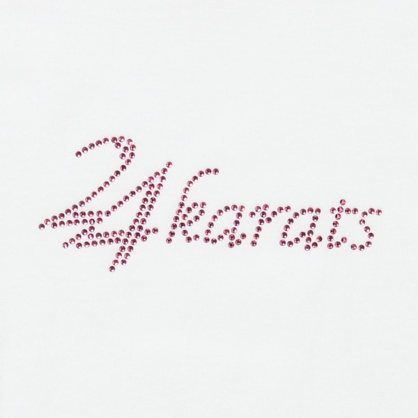 24K WMNS LST 詳細画像 O.White 2