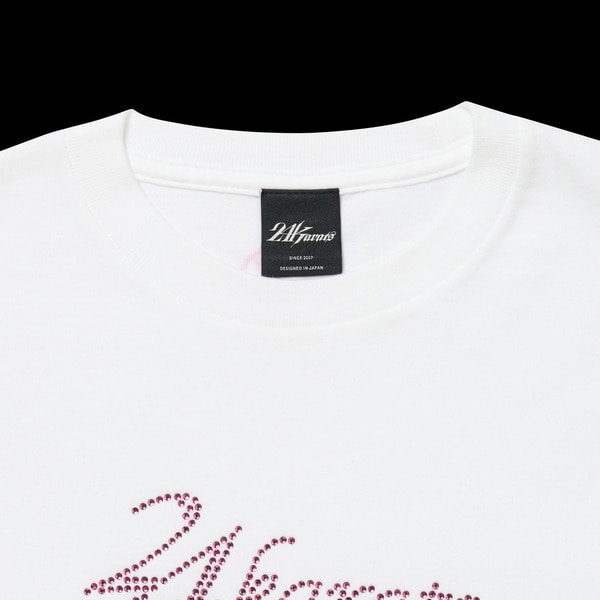 24K WMNS LST 詳細画像 O.White 3