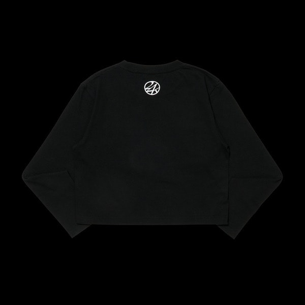 24K WMNS LST 詳細画像 O.White 5