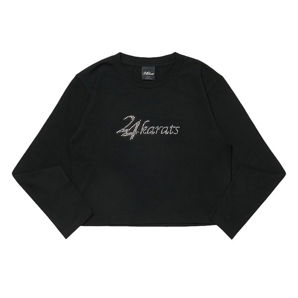 24K WMNS LST 詳細画像 Black 1