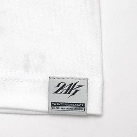 24K&times;HELLO KITTY SS Tee 詳細画像