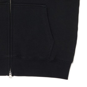 24K&times;HELLO KITTY Zip-up Hoodie 詳細画像