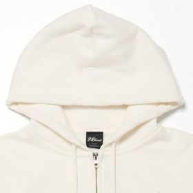 24K&times;HELLO KITTY Zip-up Hoodie 詳細画像