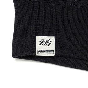 24K&times;HELLO KITTY Zip-up Hoodie 詳細画像