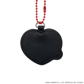 24K&times;HELLO KITTY Rhinestone Keyholder 詳細画像