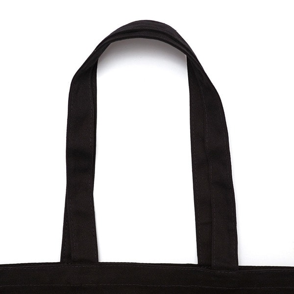 24K&times;HELLO KITTY Tote Bag 詳細画像 Black 2