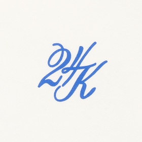 24K 19TH ANNIV. Hoodie 詳細画像