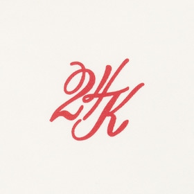 24K 19TH ANNIV. Hoodie 詳細画像