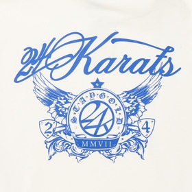 24K 19TH ANNIV. Hoodie 詳細画像