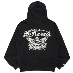 24K 19TH ANNIV. Hoodie