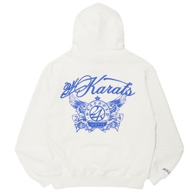 24K 19TH ANNIV. Hoodie