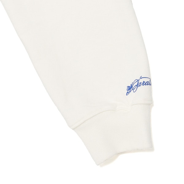 24K 19TH ANNIV. Hoodie 詳細画像 Black 11